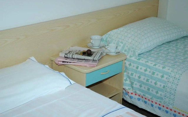 Hotel Camay