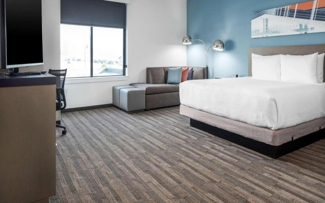 Hyatt House Allentown-Lehigh Valley