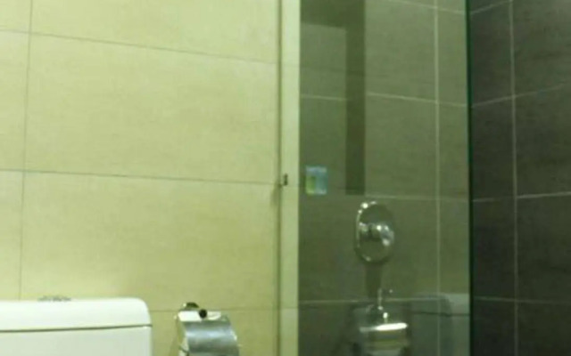 Prescott Hotel KL Medan Tuanku