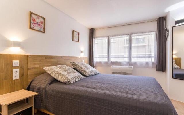 Gîte Saint-Nazaire, 4 pièces, 6 personnes - FR-1-306-1203