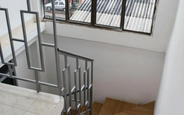 Hotel Casa Alejandria