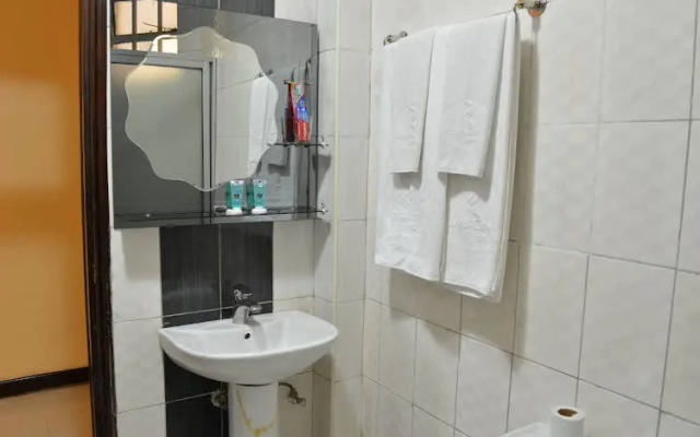 Royal City Garden Hotel