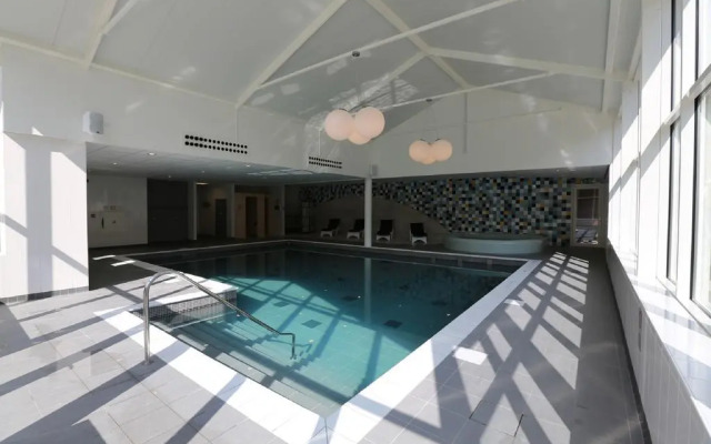 EuroParcs Spaarnwoude