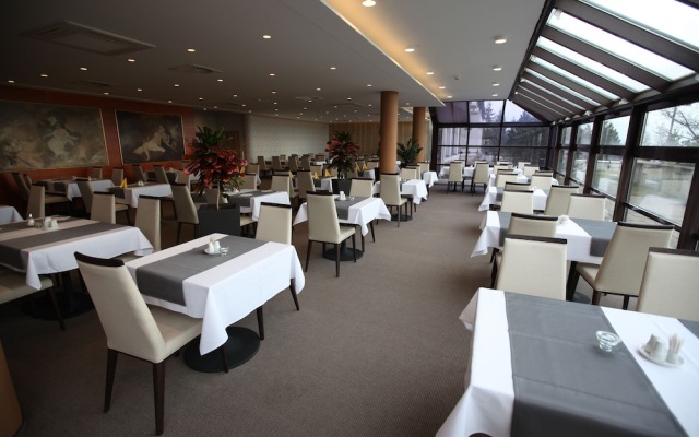 Hotel Hubert High Tatras