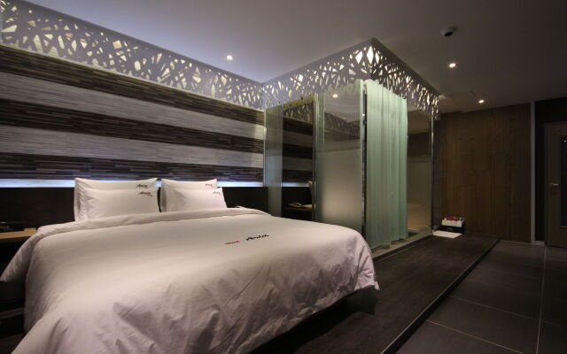 Hotel Aria Seomyeon