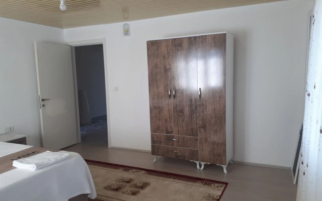 Demir Apart-Otel