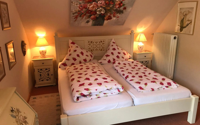 Hochkopfhaus zum Auerhahn