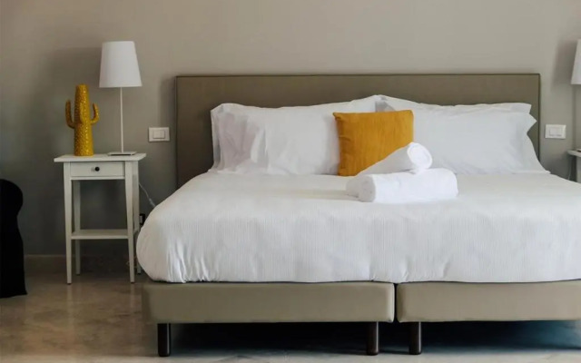 Relais Corte degli Aragonesi