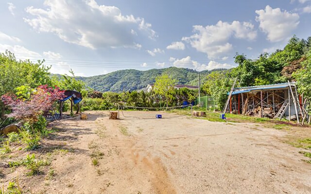 Yangpyeong Natural Rest Pension