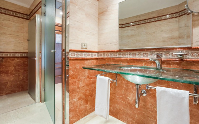 Hotel Julia Madrid