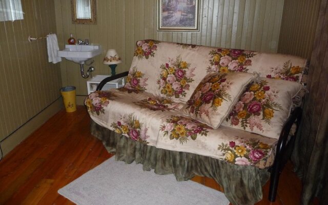 Résidence L'Entre-Deux