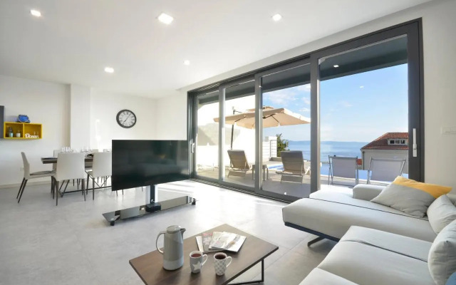 Villa Nina 1 Makarska