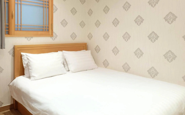 GS Hotel
