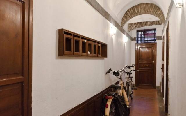 Rentopolis - Trastevere