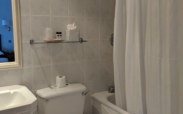 Best Western Ipswich Hotel