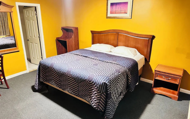 The Best Way Inn