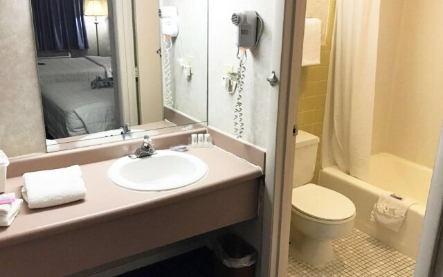 Sunrise Inn Williamstown