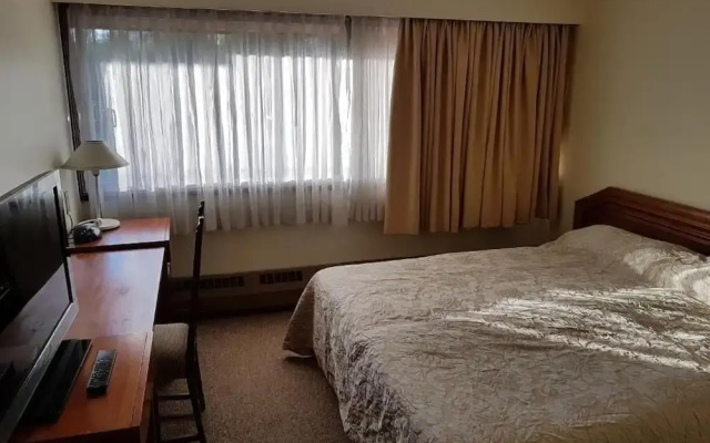 B&b Villa Del Rio