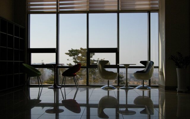 Daecheon Westopia Resort
