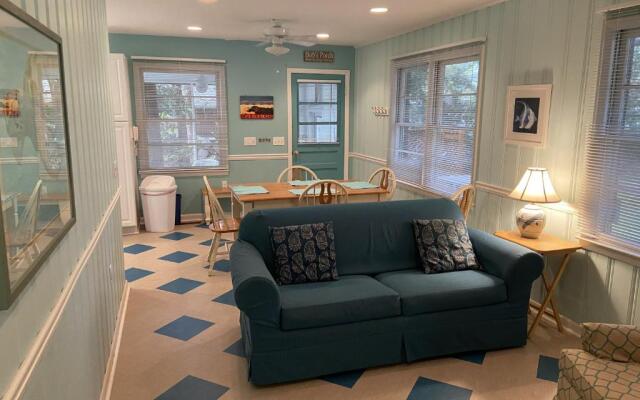 Beach Oaks Home