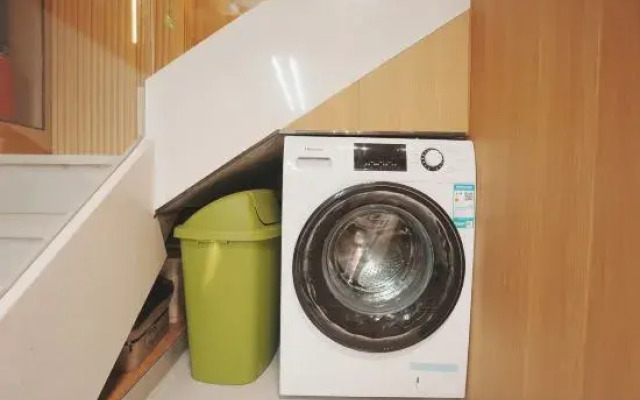 Muji Homestay