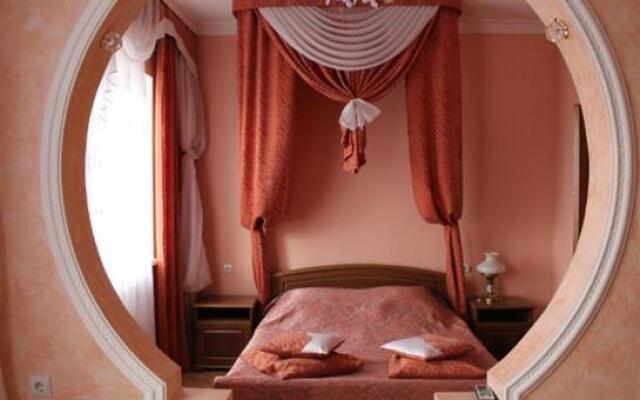 Villa florin