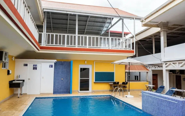 Hotel HASA