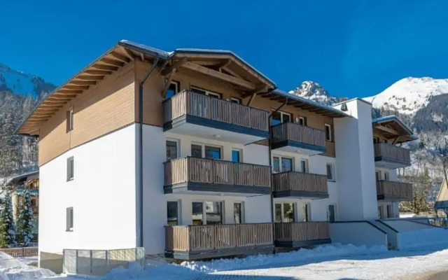 Apartment in Salzburg Without Deposit