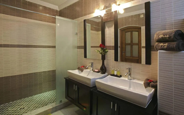 Villa Aia - Calm and Serenity