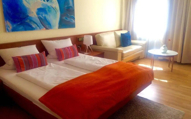Maxhotel