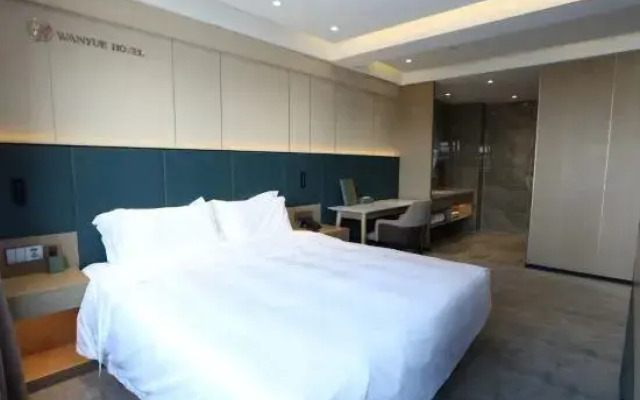 Wanyue Hotel