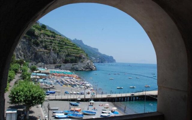 San Giovanni a Mare Amalfi Coast Apartments