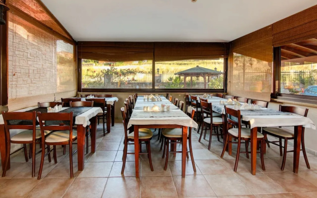 CUNDA ALYA HOTEL by KISPET HM