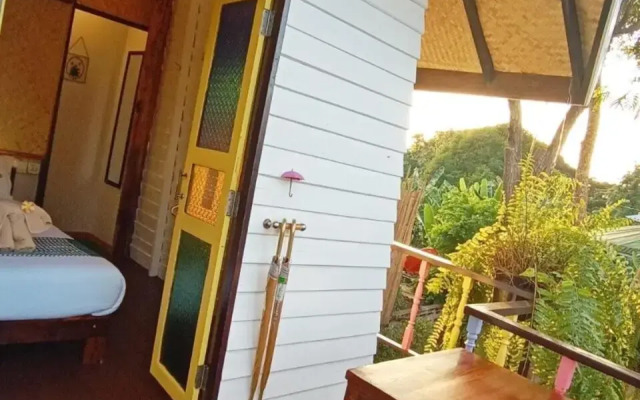 Mango House Sukhothai