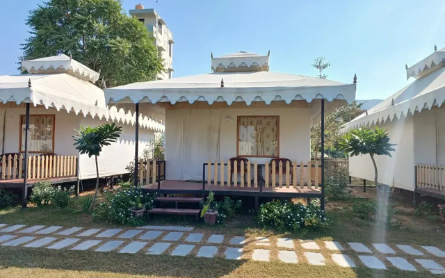 Royal Pushkar Camps