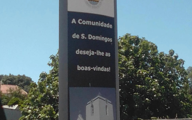 Villa São Domingos