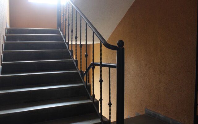 OYO 9624 Home Heritage 2 BHK Arpora
