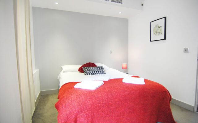 Lux Westminster Apt - City Stay London