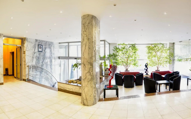 Luxury Family Hotel Bila Labut