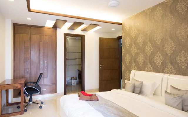 Under My Roof Superio