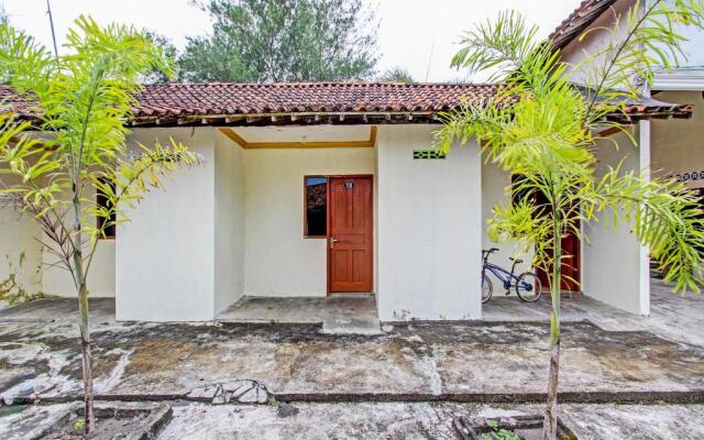 SPOT ON 92220 Sari Laut