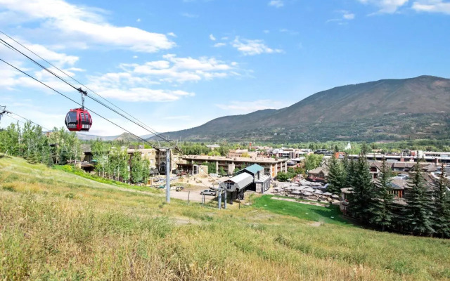 Standard 3 Bedroom - Aspen Alps #803