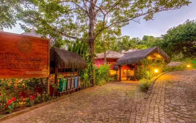Itacaré Eco Resort
