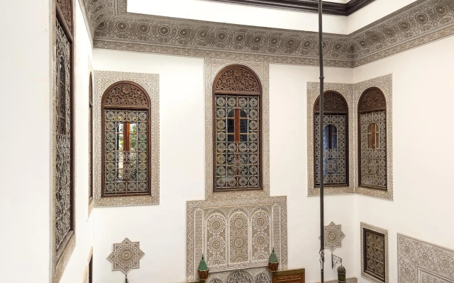 Riad Fes El Bali
