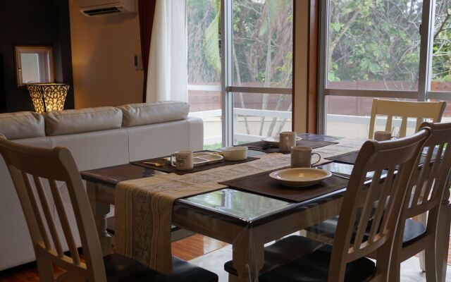 Villa From Okinawa