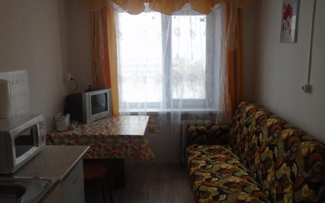 Living quarters Mechta