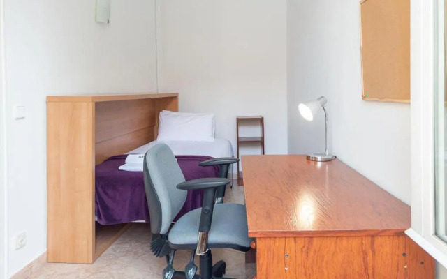 Stay U-nique Apartments Sagrada Familia II