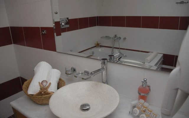 Nobilis Hotel