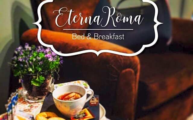 Eterna Roma Town House Suite