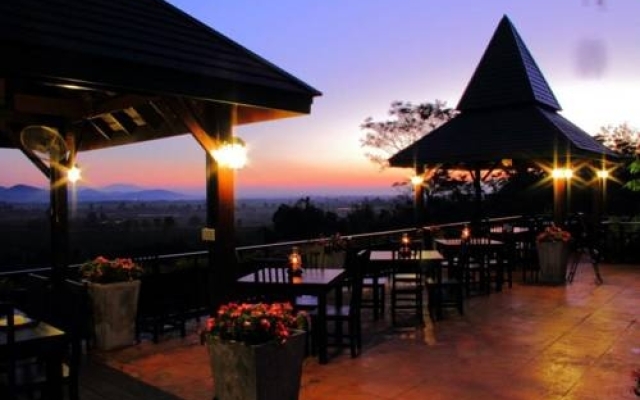 Thaton Hill Resort